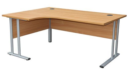 Whether you work from home regularly or just need a professional office environment, our oak office furniture is manufactured to the very highest quality and will stand the test of time.