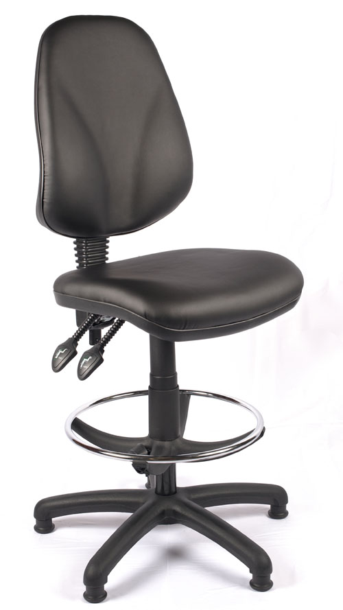 Choose the pedestal office chair which are made of good material and high finishing.