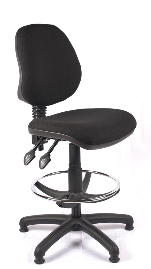 Affordable Best Draughtsman Chair 